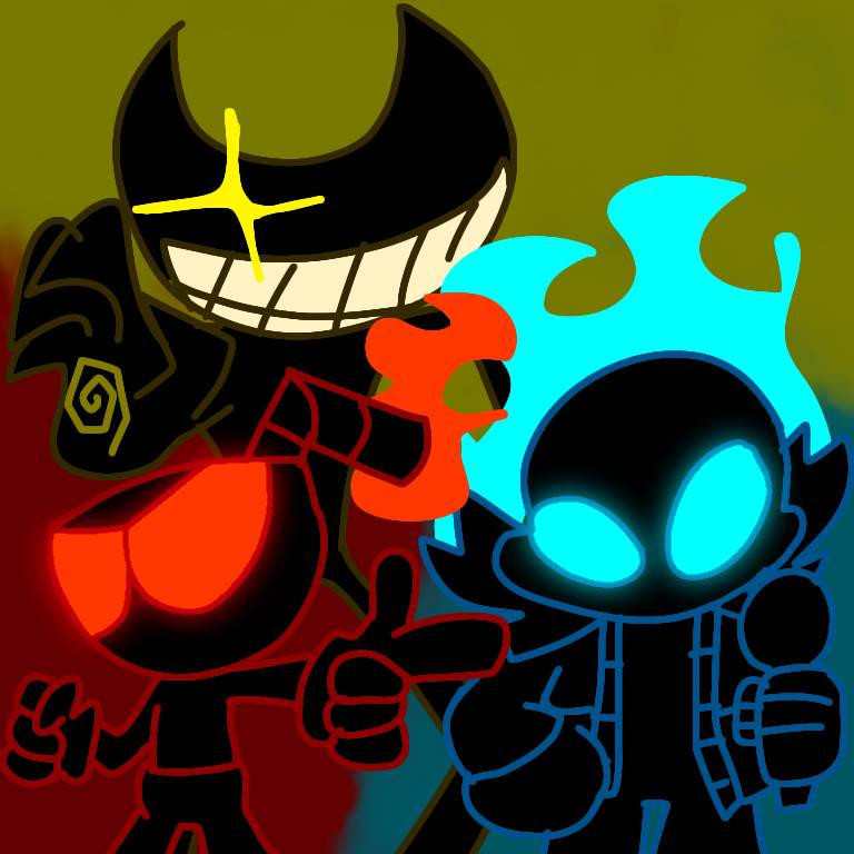 hyperlink, ragdoll chaos HELL