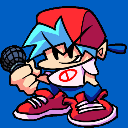 FNF Rush E but it's OVERCHARTED