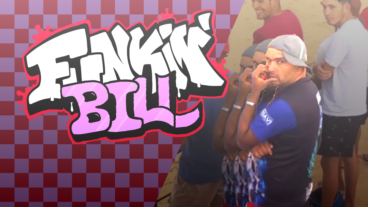 Funkin' BILL