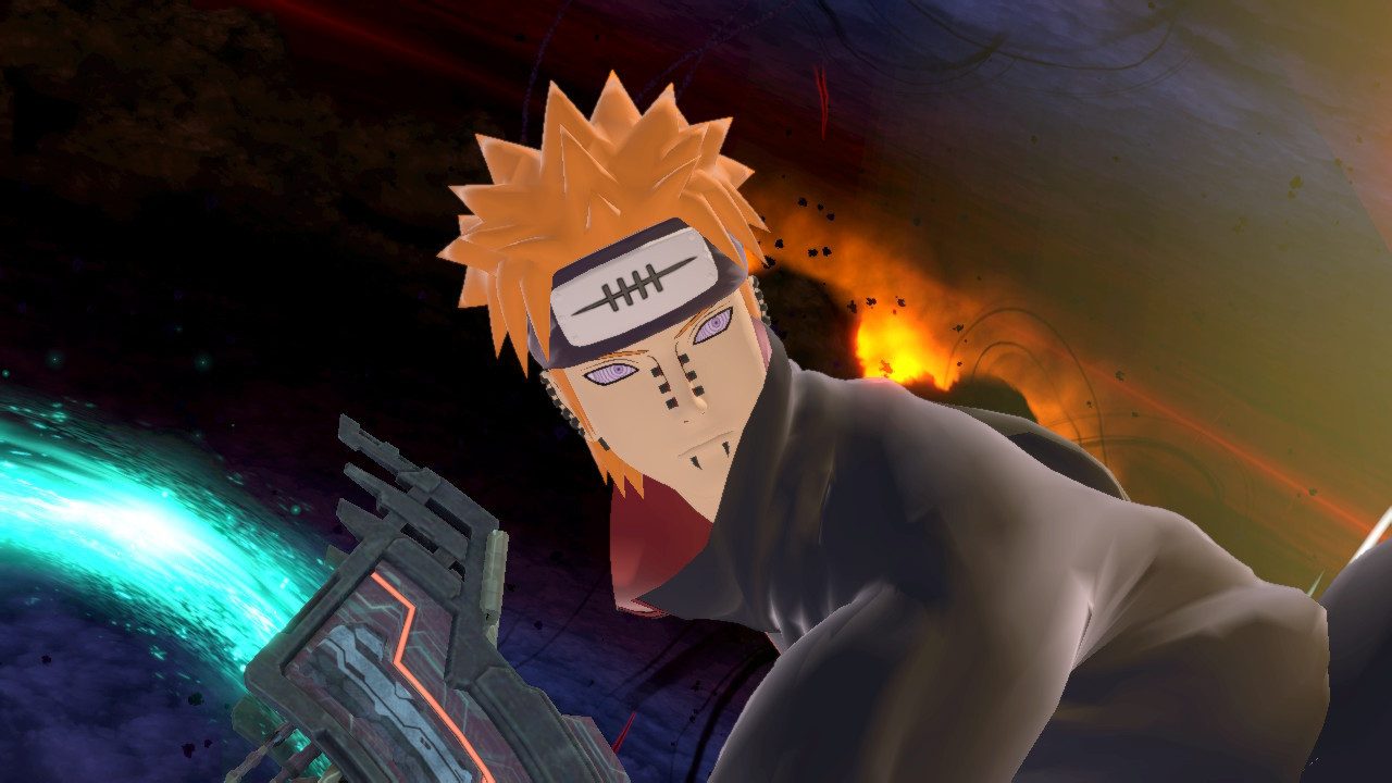 Pain Tendo Render  Pain naruto, Naruto shippuden anime, Naruto cute