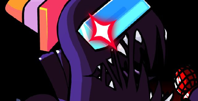 FnF vs impostors B-sus [Fanmade]