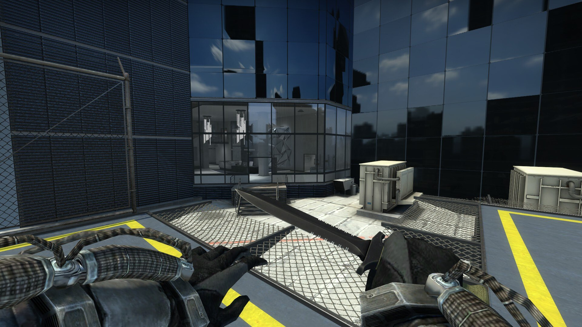 S.T.A.L.K.E.R player models Mod for Counter-Strike: Global Offensive ...