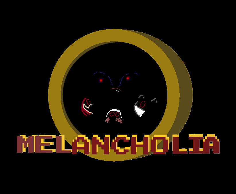 Melancholia Charted