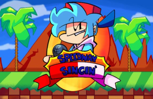 Speedway Singin (DEMO)