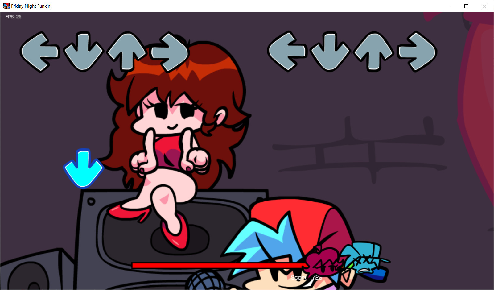 Another Reanimated Girlfriend!