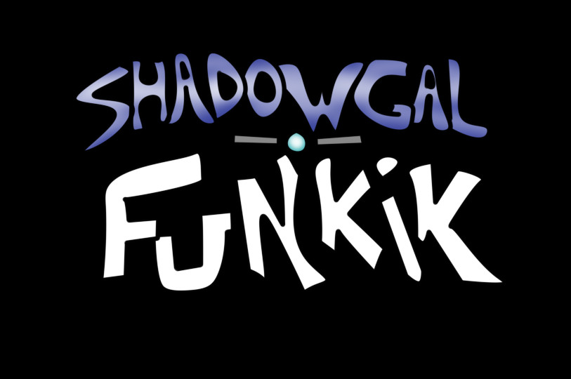 ShadowGal Funkin'