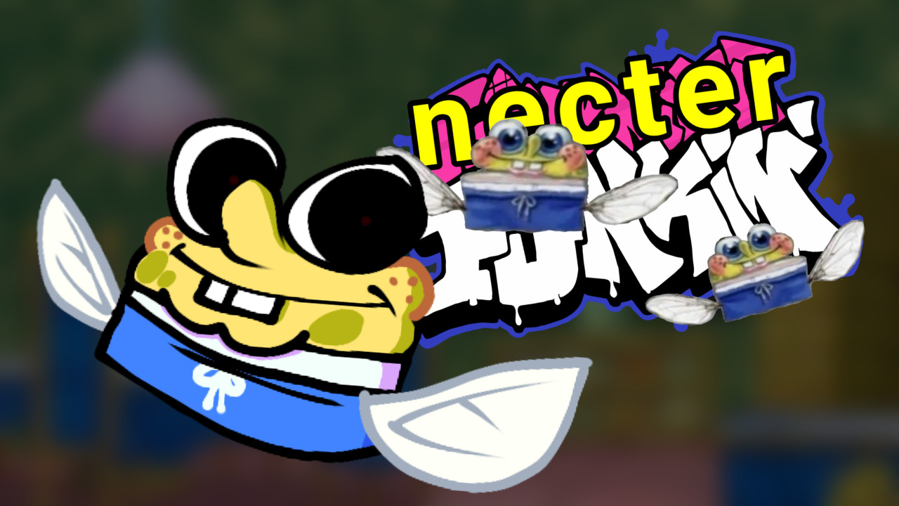 Nectar Funkin (v2 work in progress)