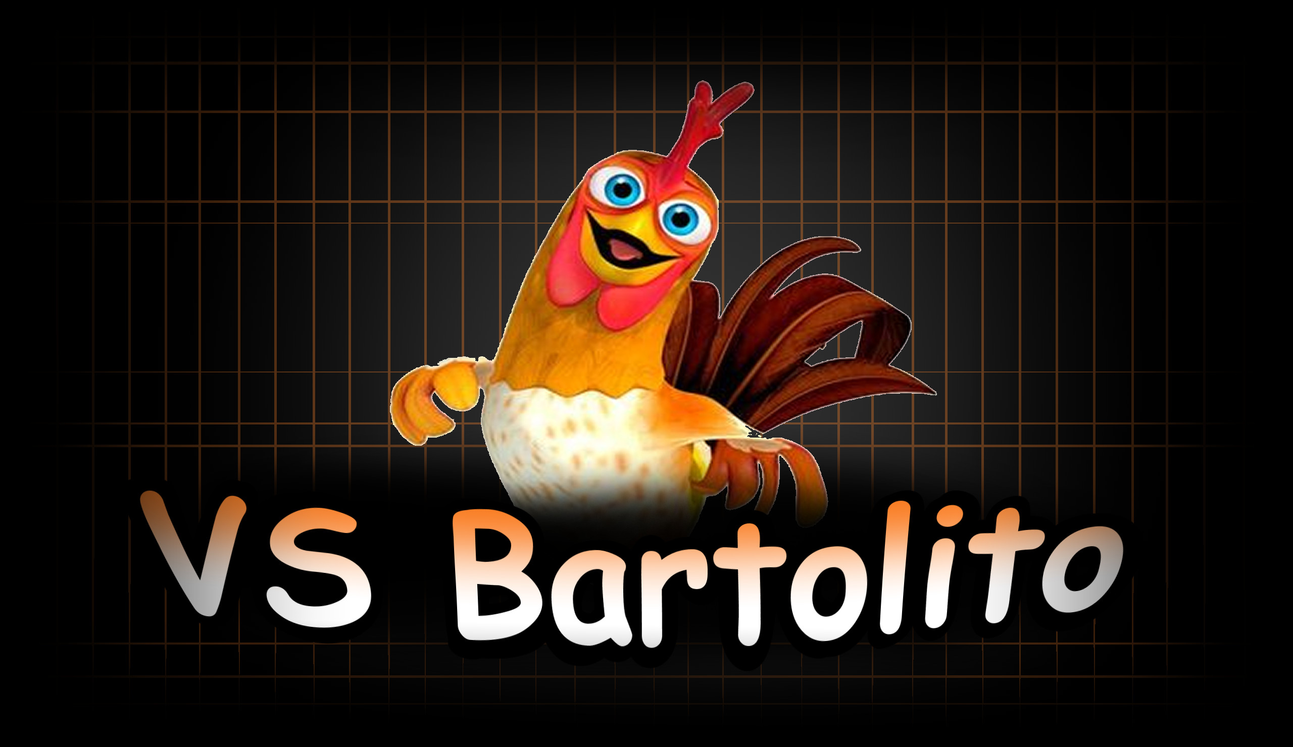 Vs Bartolito