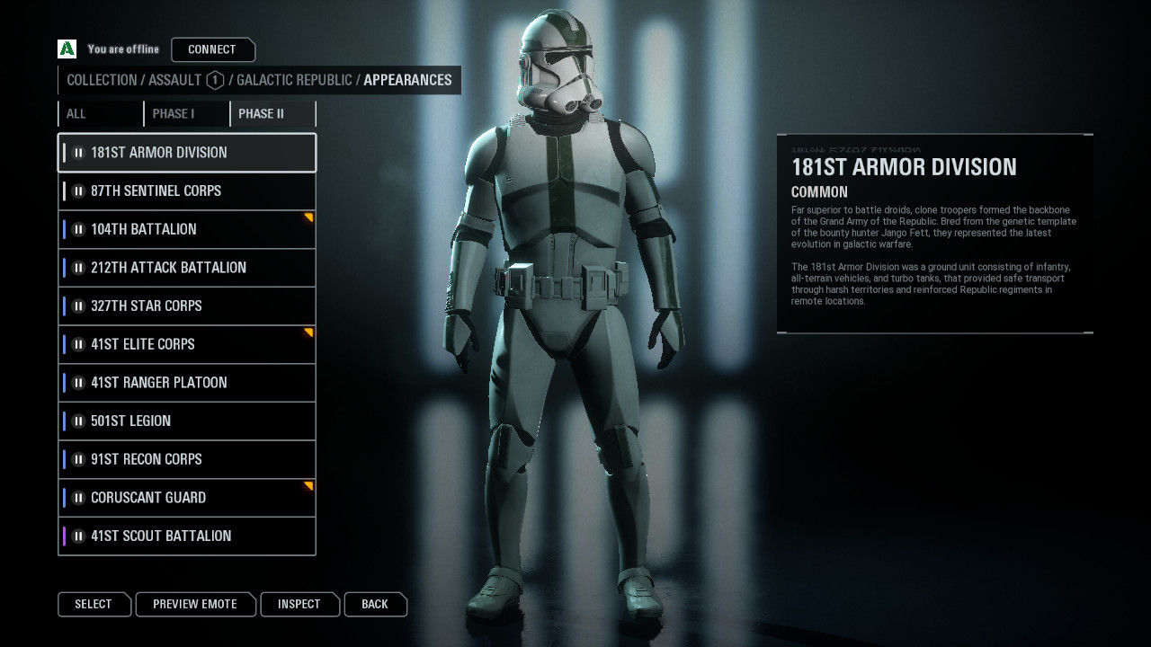 Star Wars Battlefront II - 2017 Cheats & Trainers for PC