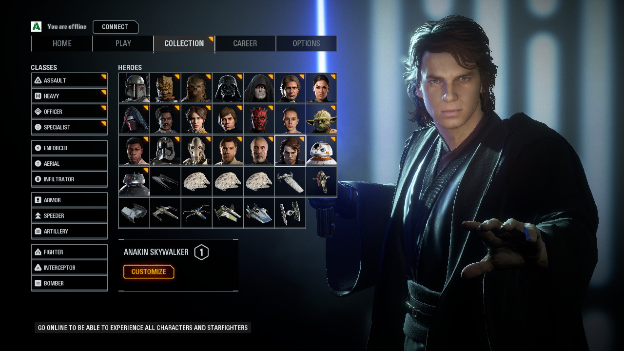 Confira lista com os melhores mods para Star Wars Battlefront 2