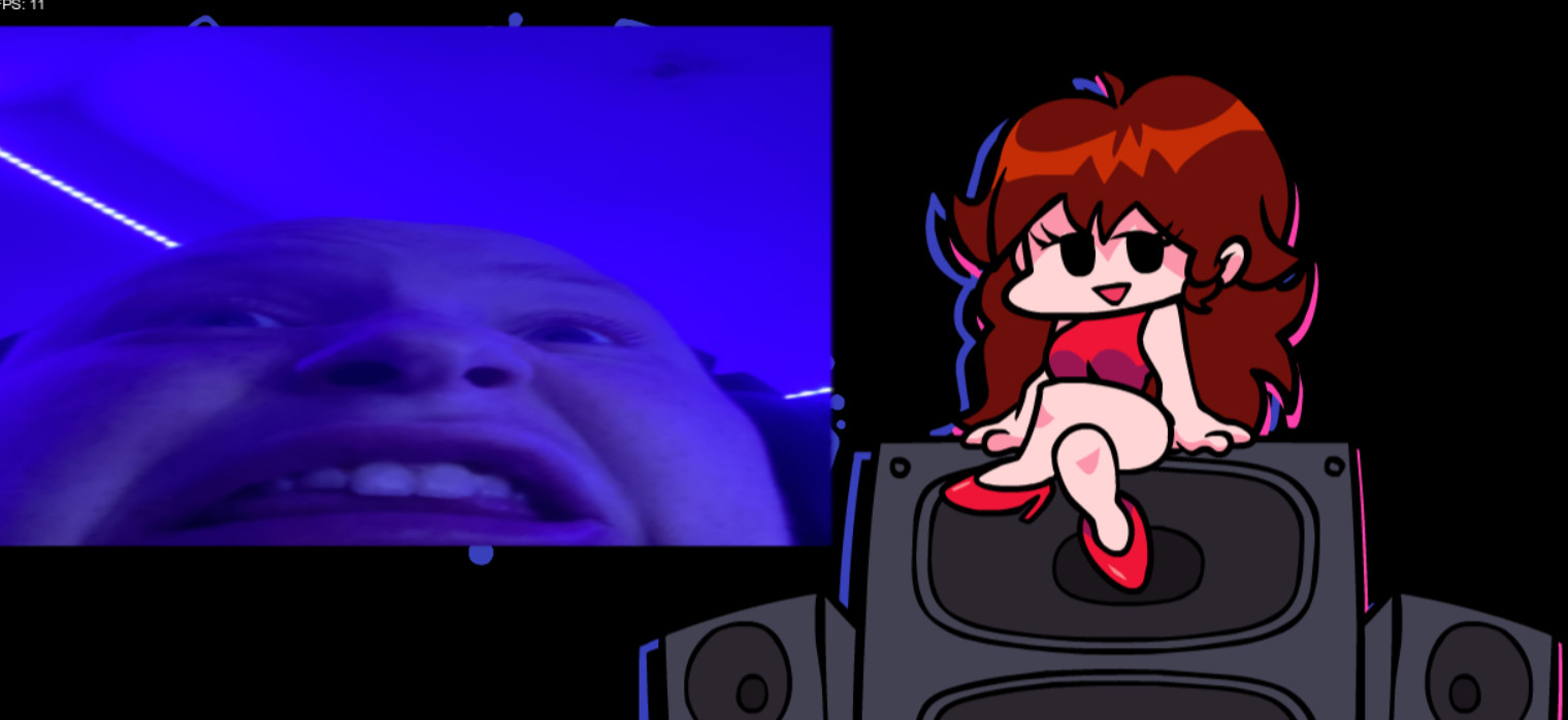 blippy mod woah