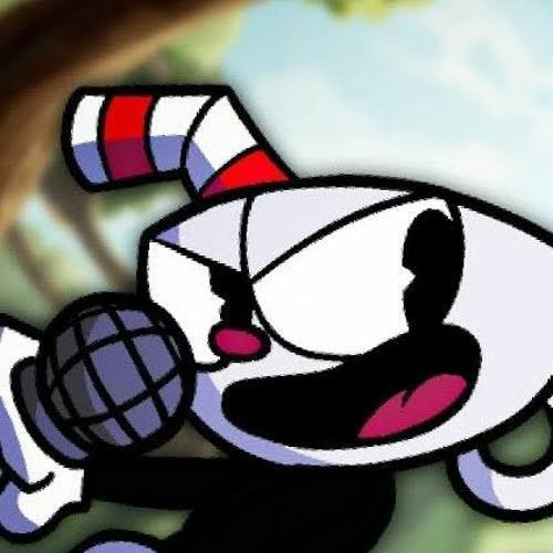 Cuphead week but you are cuphead [Friday Night Funkin'] [Mods]