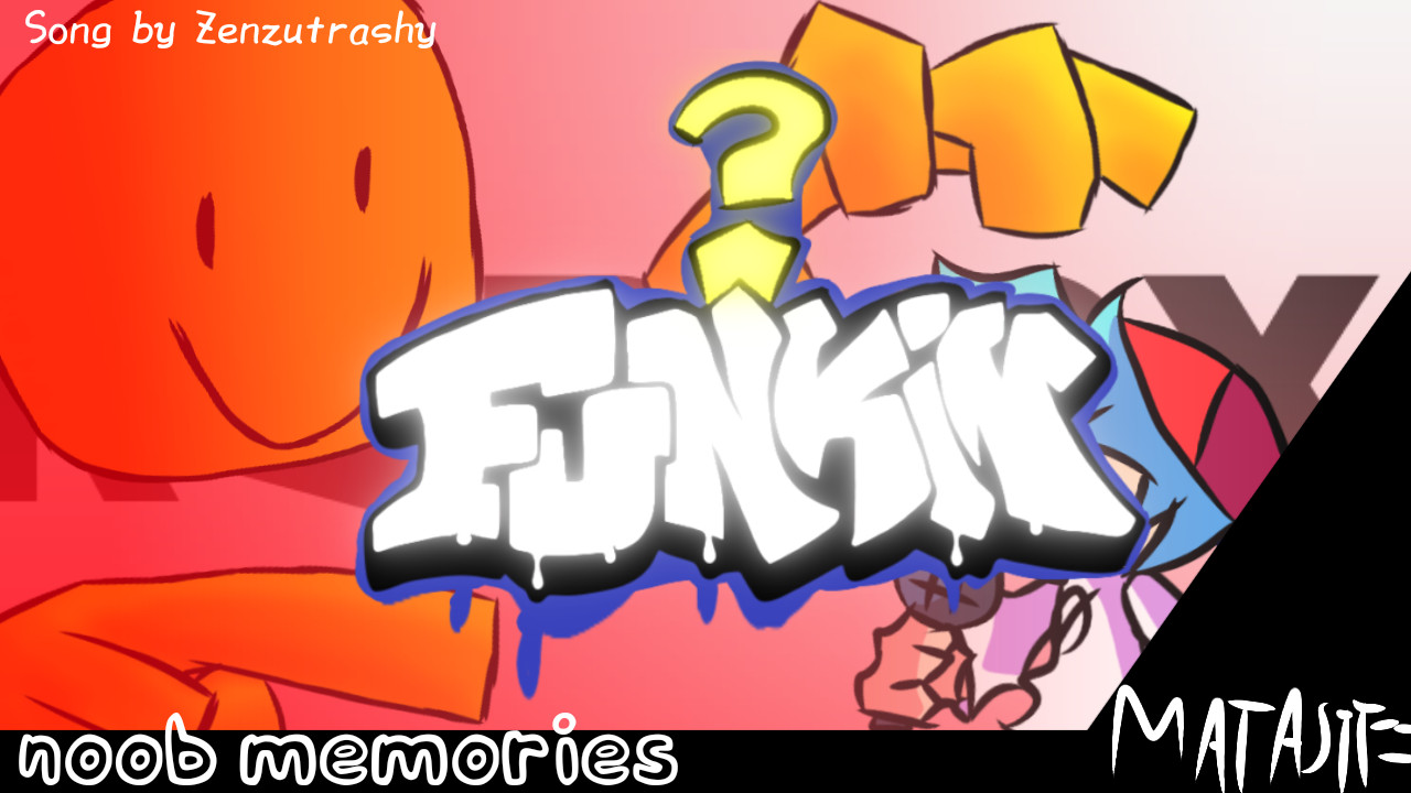 ? Funkin fullweek - Roblox