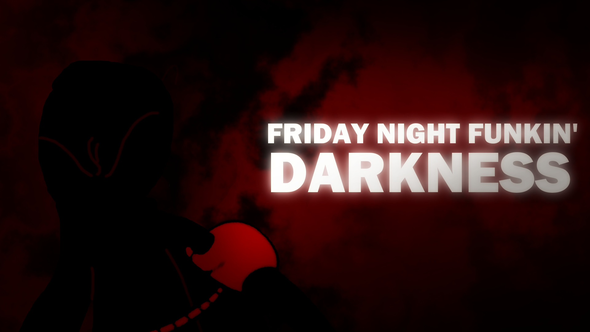 Friday Night Funkin: DARKNESS