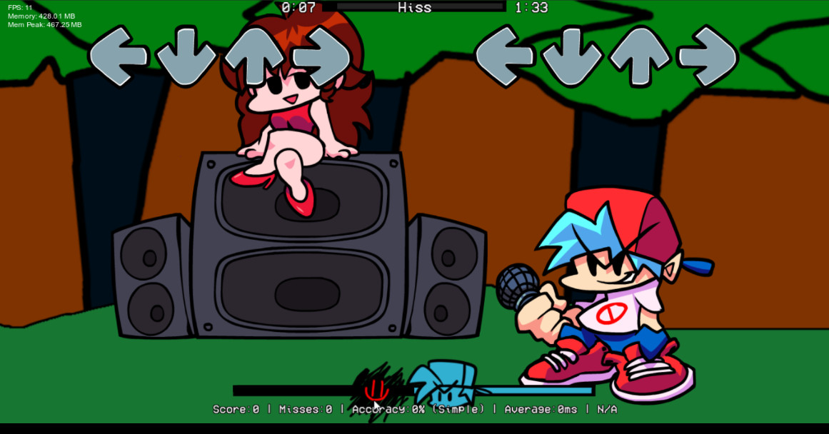monster mod