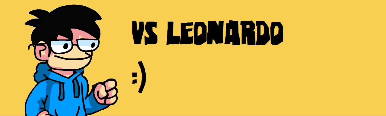 Fnf: Vs LeoDuckVader