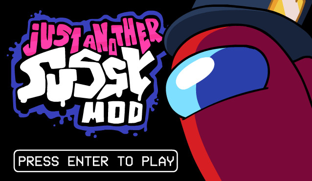 Just Another Sussy Mod