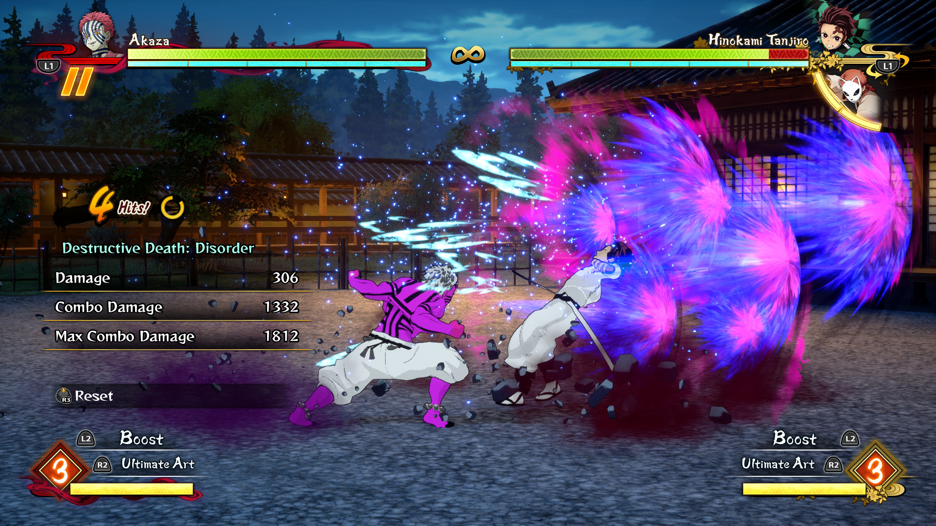 akaza-particles-demon-slayer-the-hinokami-chronicles-mods