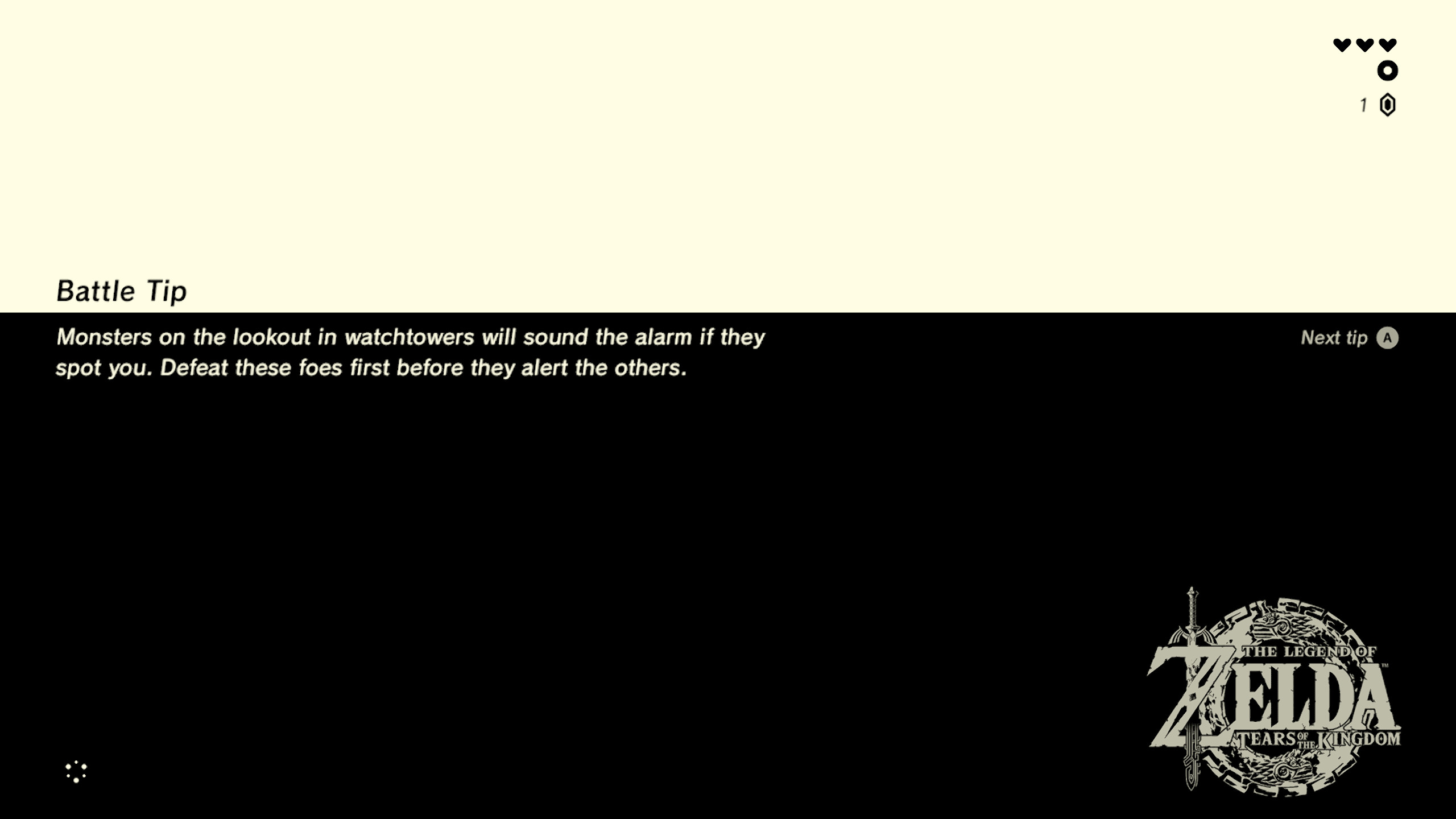 Tears of the Kingdom Assets (Wii U) [The Legend of Zelda Breath of the