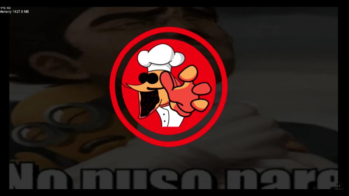 Final Kamaron (playable)