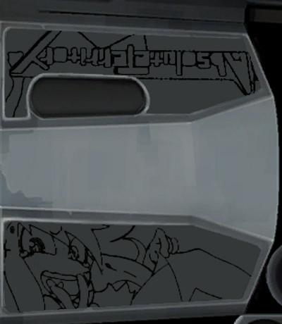 Ken Ashcorp Fronter Justice