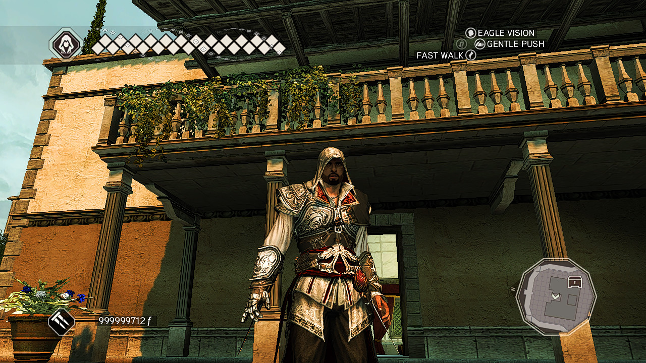 Claudia retextured WIP image - Assassin's Creed 2 Overhaul mod for Assassin's  Creed II - Mod DB