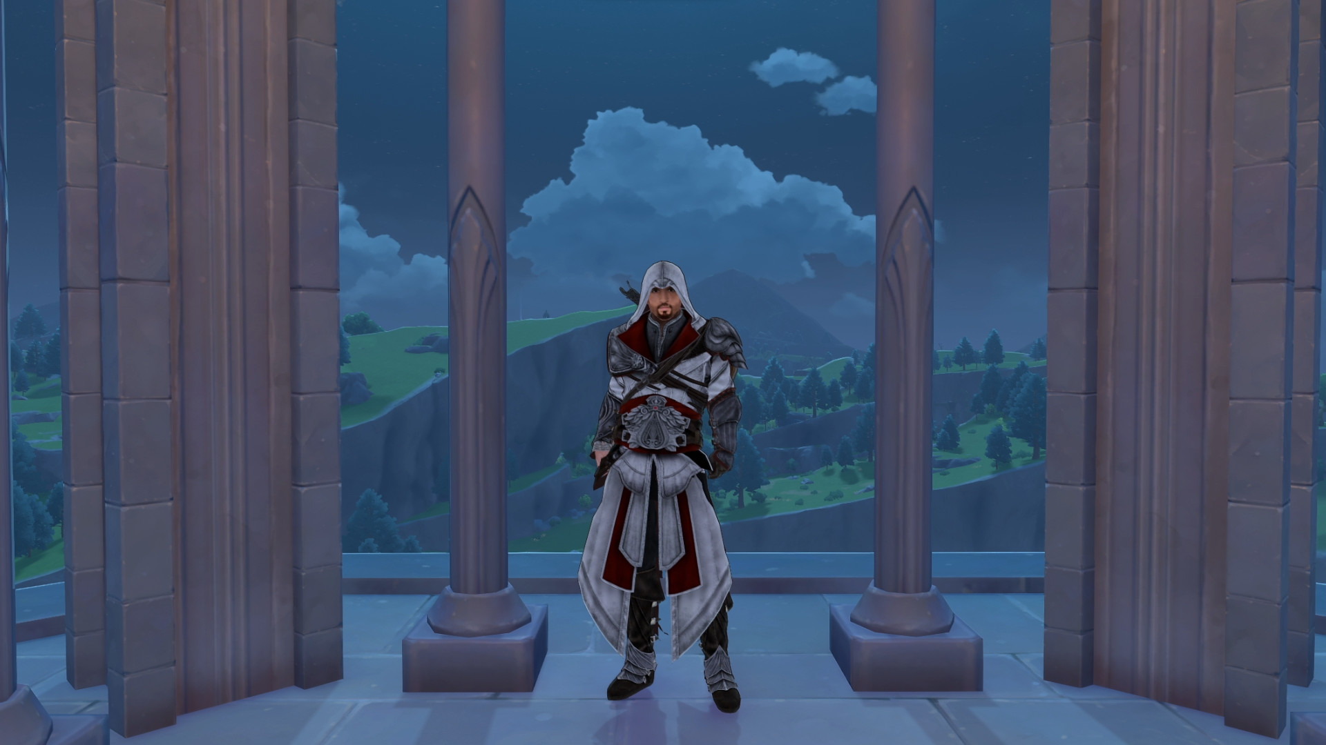 Ezio Auditore