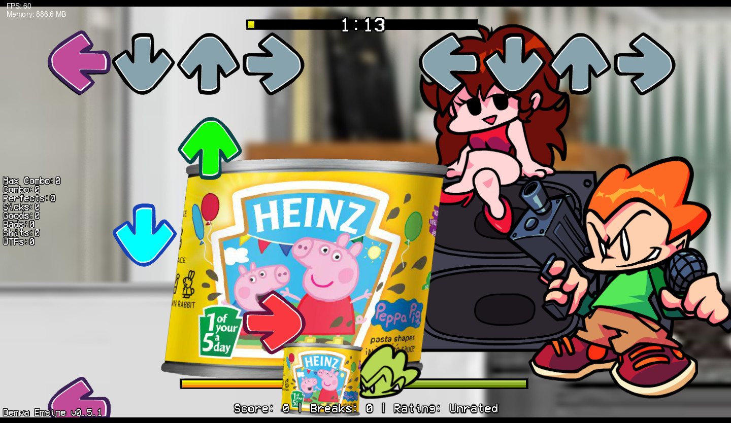 BikerCatBoi's PEPPA-CAN