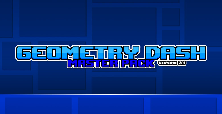 GEOMETRY DASH 2.1 free online game on