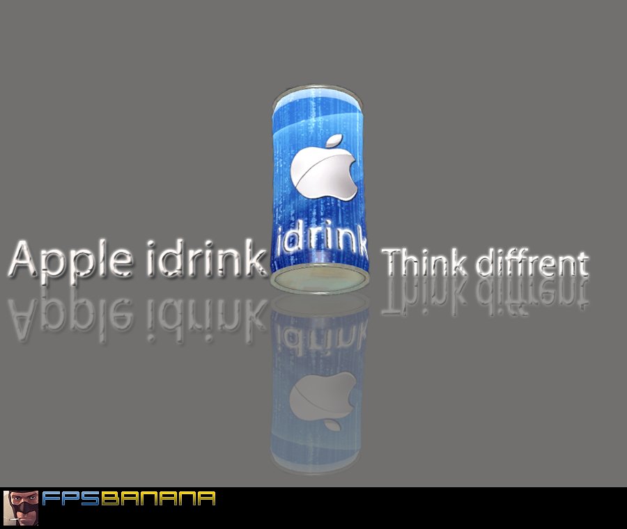 idrink