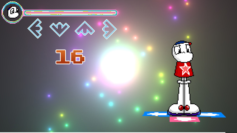 1Up [Chainsaw Dance] [Mods]