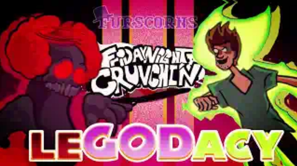 leGODacy - but playable