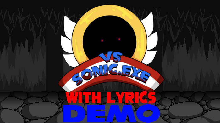Friday Night Funkin' Exe With Lyrics DEMO