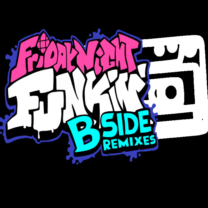 B SIDES REDUX YOSHI ENGINE PORT