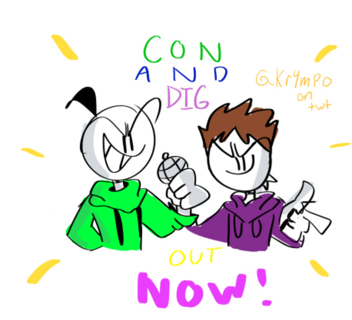 VS. Contagious and Digital (OLD/DISCONTINUED)