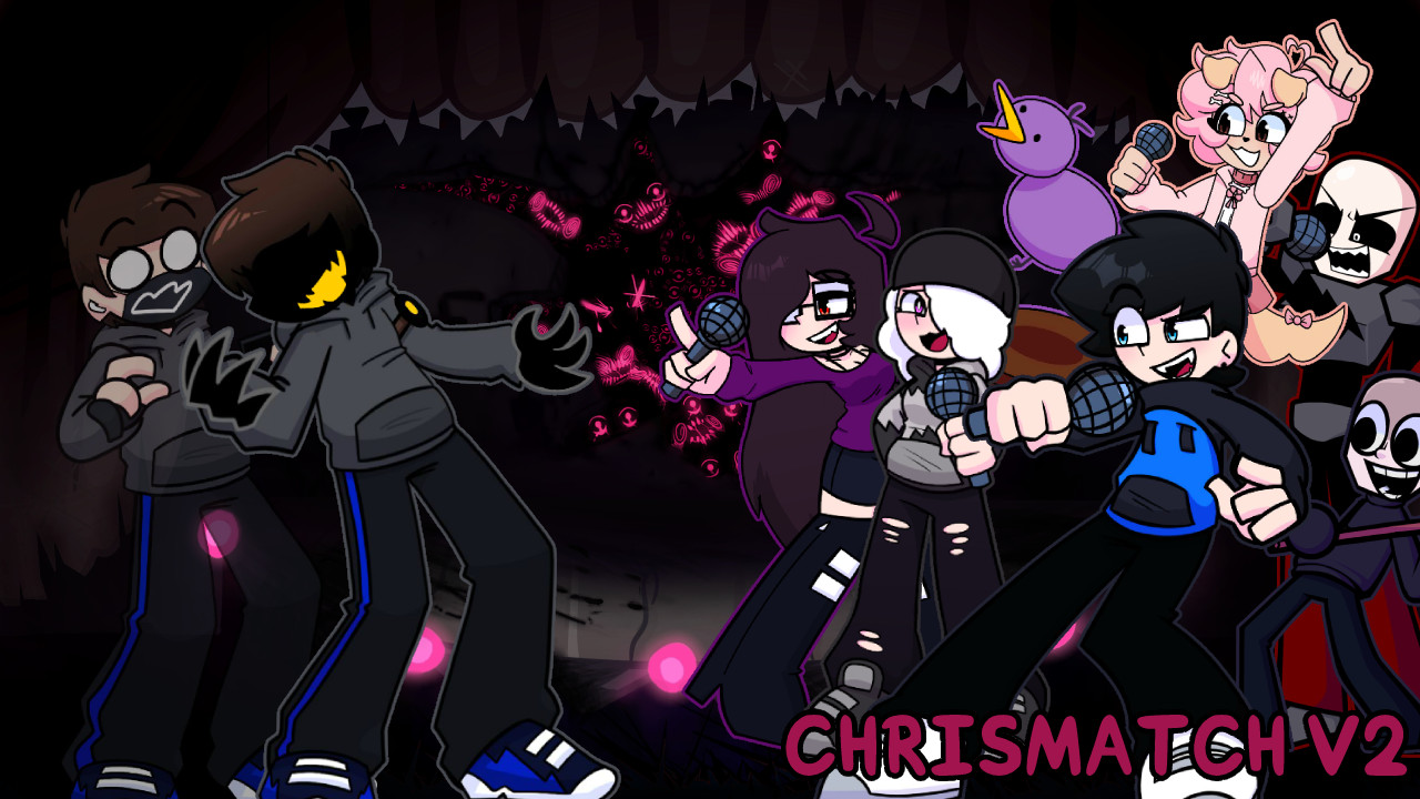 Chrismatch V2