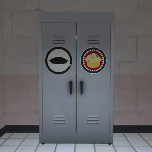 Muffin Locker