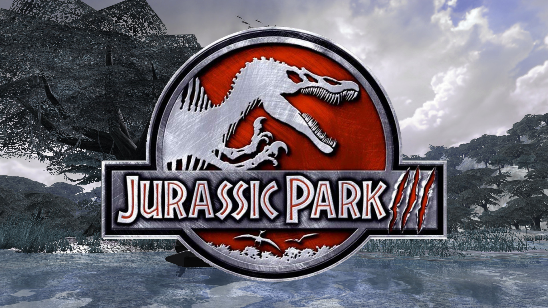 Jurassic Park: MultiPlayer [Far Cry] [Mods]