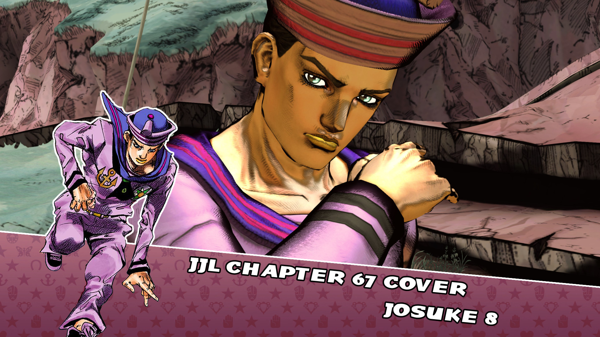 JoJo's Bizarre Adventure: All Star Battle, Josuke Higashikata