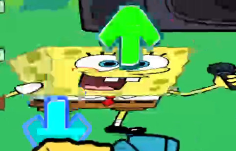 Not VS Spong