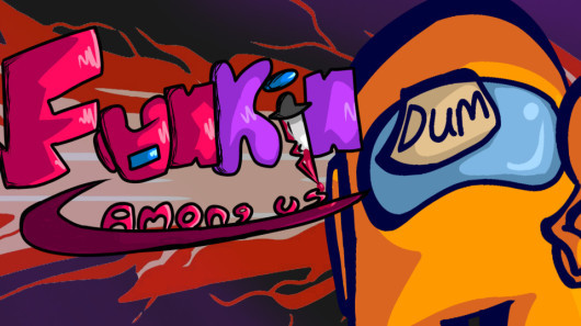 Funkin' Among Us