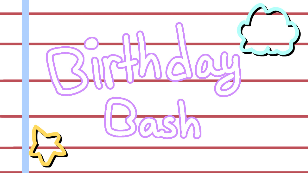 FNF: Birthday Bash (VS LoonyWhisp)