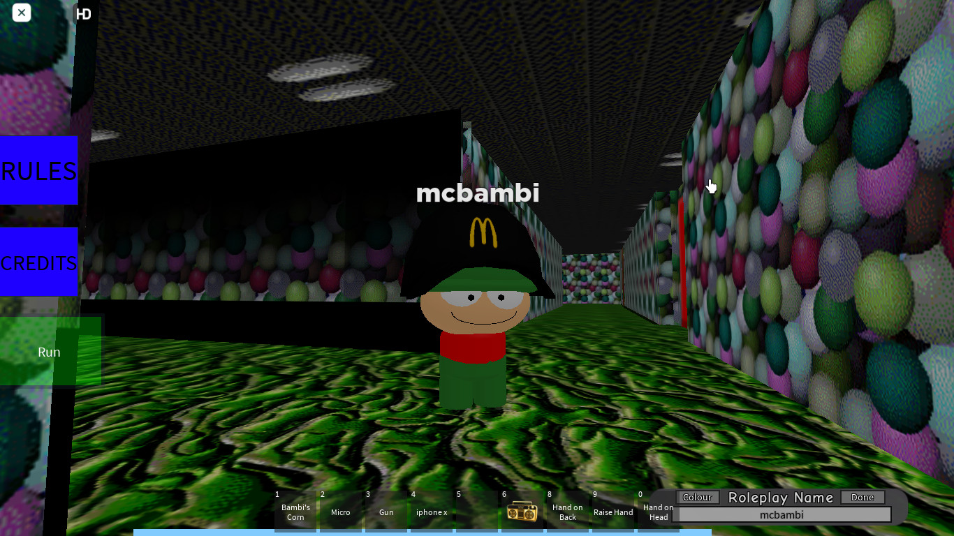 Fnf vs floppa , mario , nermal , backrooms and rap