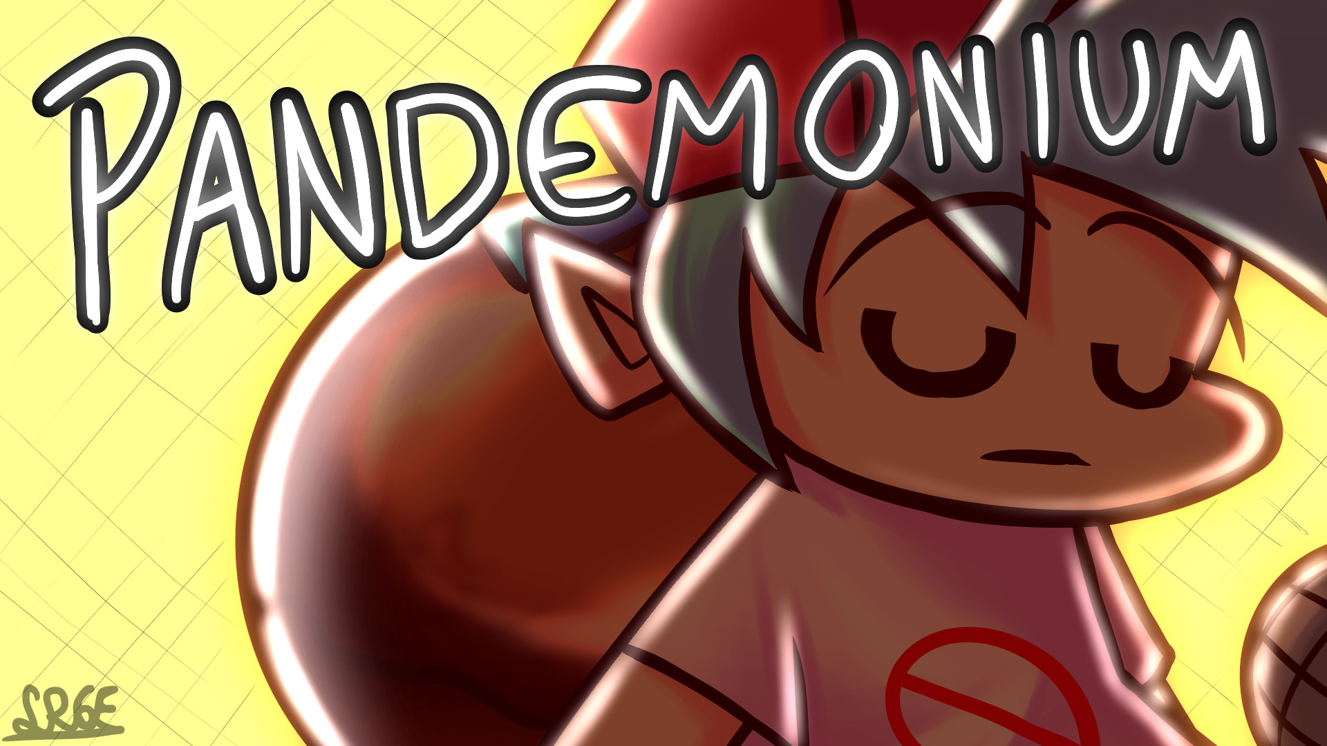 Pandemonium