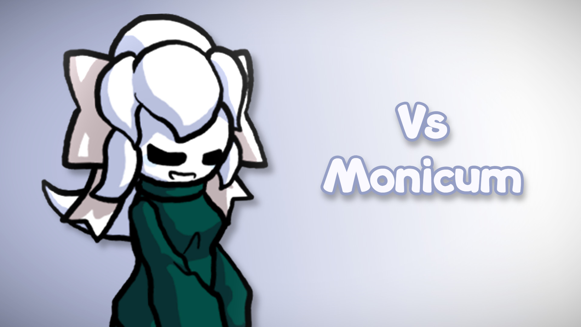 Friday Night Funkin': Vs Monicum