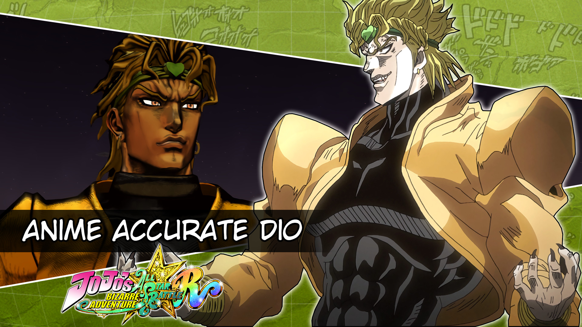 DIO Icon  Jojo anime, Jojo's bizarre adventure anime, Jojo's bizarre  adventure