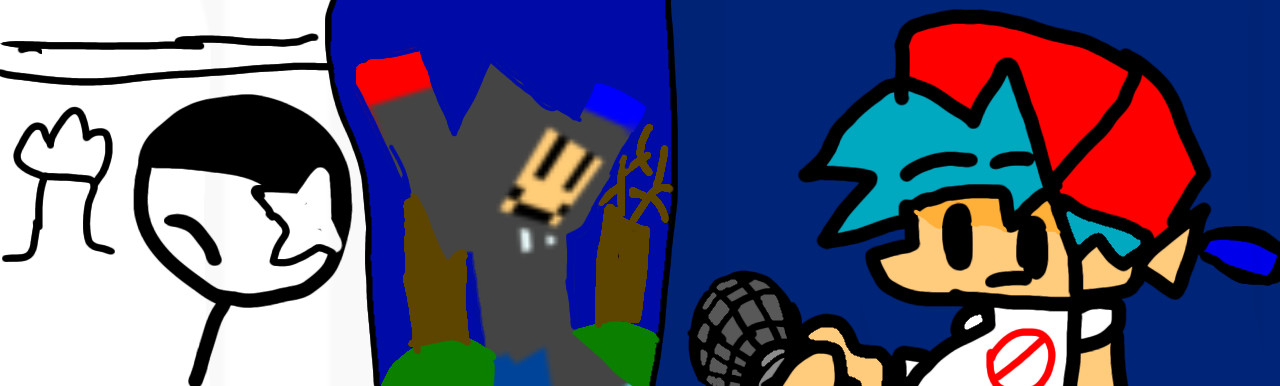 Vs Jerry and creep