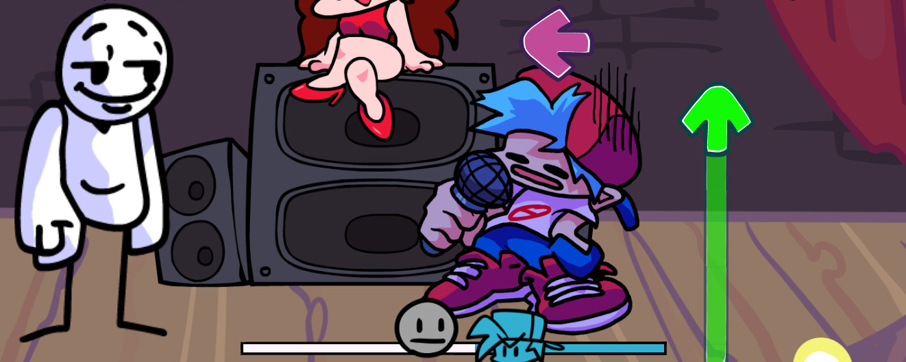 Vs. Topgun [Demo]
