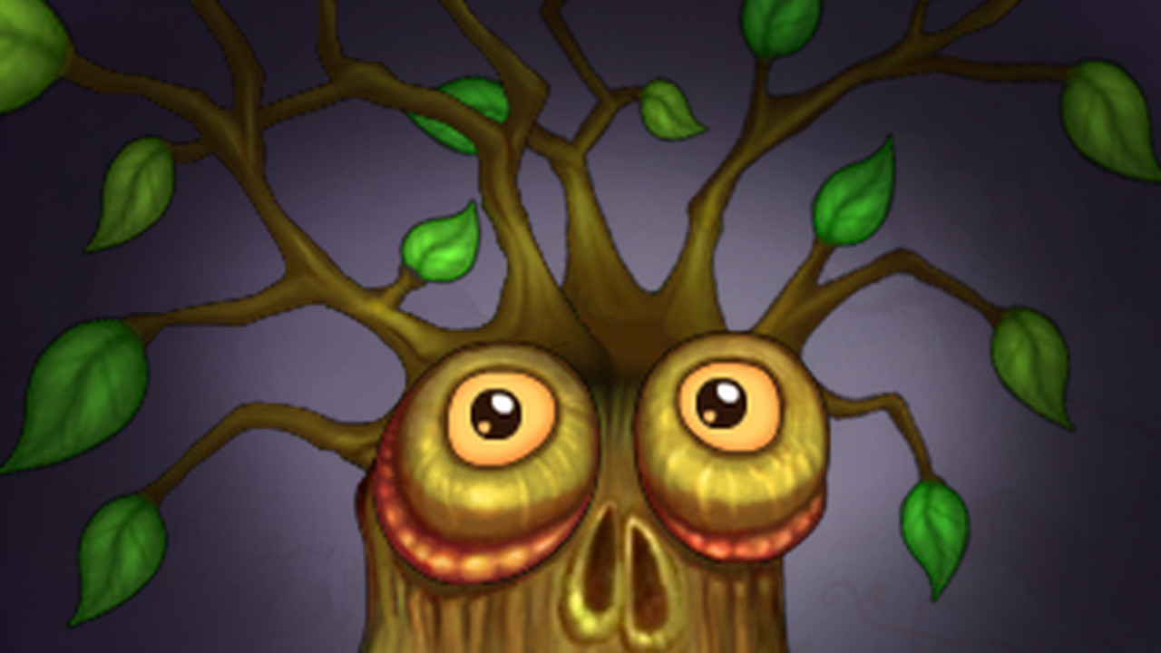 Concept Oaktopus My Singing Monsters Mods