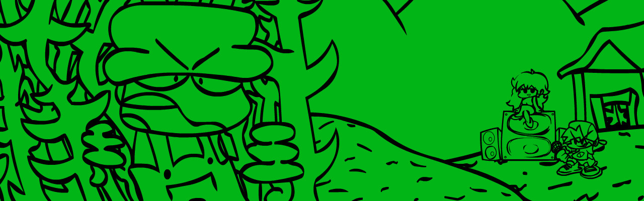 Dave And Bambi: Extension